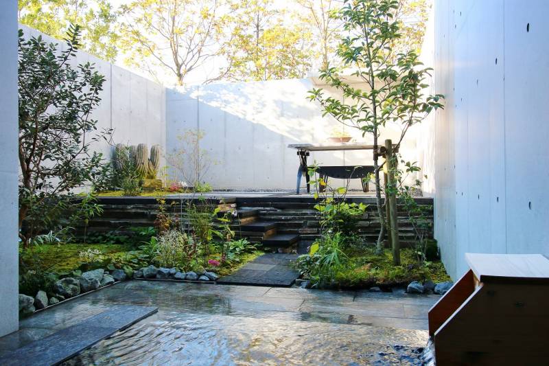 【 期間限定特別価格 】 【 素泊り 】 アートな邸宅ホテルで、可憐な花々を眺めながらゆったりと贅沢なリフレッシュの時間を