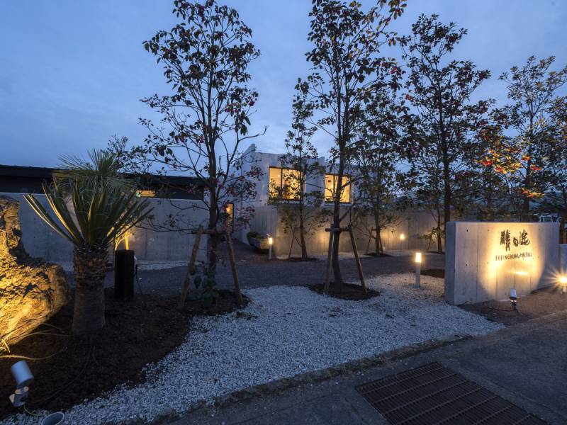 【12/19(月)～12/24(日)】GORGEOUS CHRISTMAS NIGHTのご案内