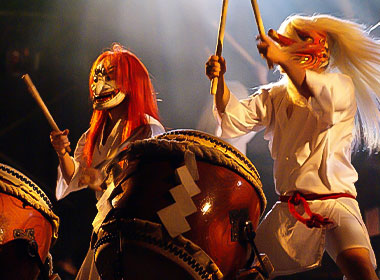 天孫降臨霧島祭・霧島神宮