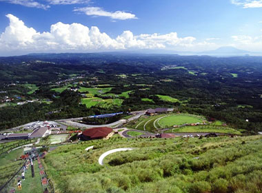 キリシマ神話の里公園